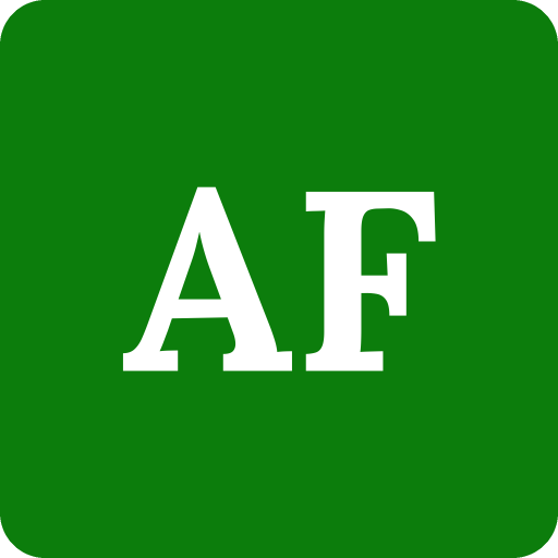 Albany Food Lines logo